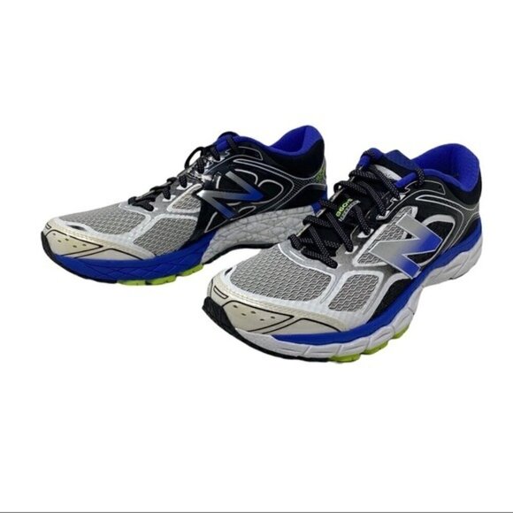 Men’s New Balance M860WB6 Athletic running shoes - Picture 2 of 8